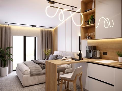 квартира по адресу  ул., (Будинок)