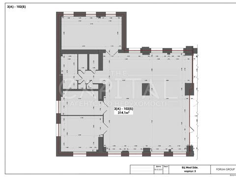 комерційна за адресою Олени Теліги вул., 37