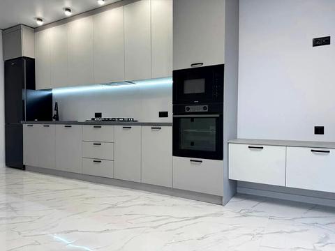 квартира по адресу Микитинецкая ул., (Будинок)