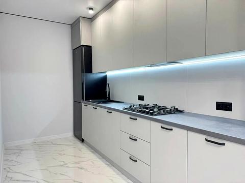 квартира по адресу Микитинецкая ул., (Будинок)