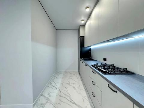 квартира по адресу Микитинецкая ул., (Будинок)