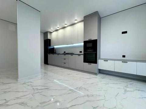 квартира по адресу Микитинецкая ул., (Будинок)