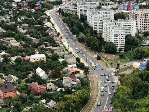 квартира за адресою Матюшенка вул., 11