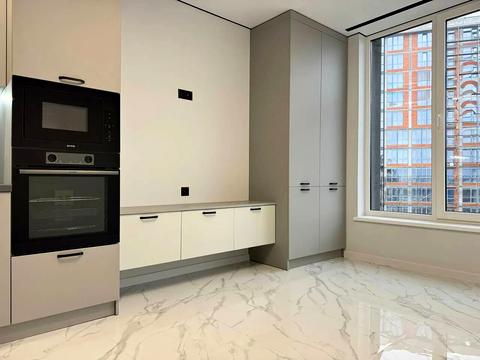 квартира по адресу Микитинецкая ул., (Будинок)