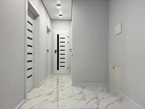 квартира по адресу Микитинецкая ул., (Будинок)