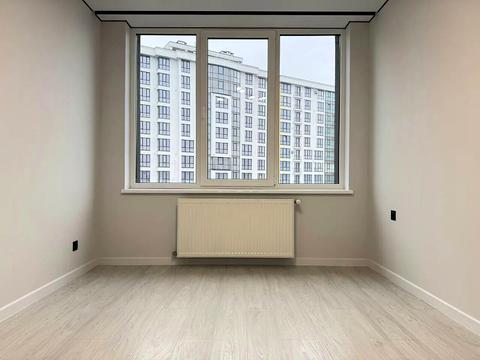 квартира по адресу Микитинецкая ул., (Будинок)