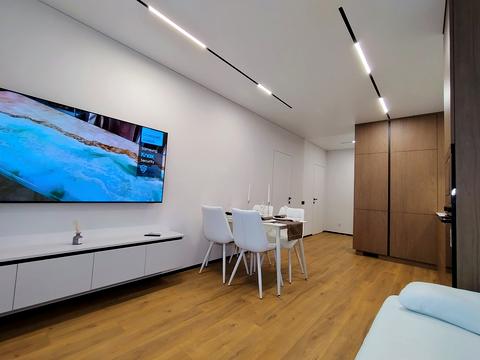 квартира за адресою Олександра Олеся вул., 5