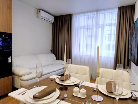 квартира за адресою Олександра Олеся вул., 5