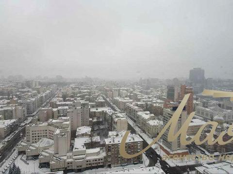 коммерческая по адресу Большая Васильковская ул. (Красноармейская), 72