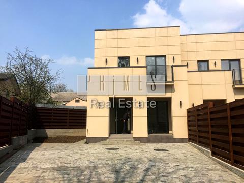 дом по адресу Берегова