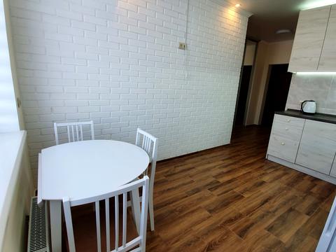 квартира по адресу Радужная ул., 58