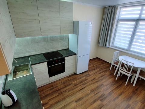 квартира по адресу Радужная ул., 58