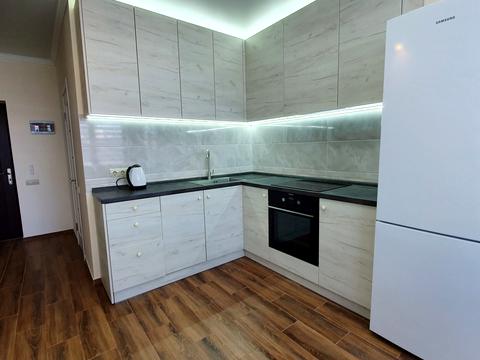 квартира по адресу Радужная ул., 58