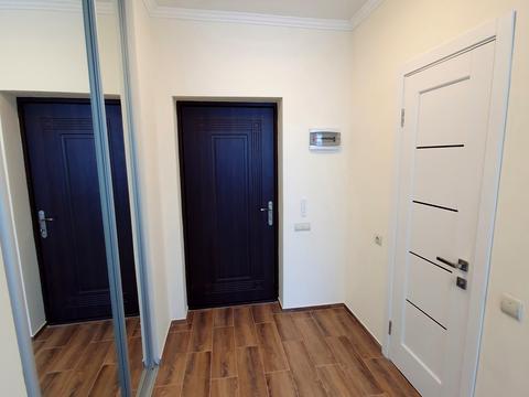 квартира по адресу Радужная ул., 58