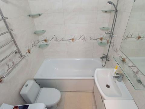 квартира по адресу Радужная ул., 58