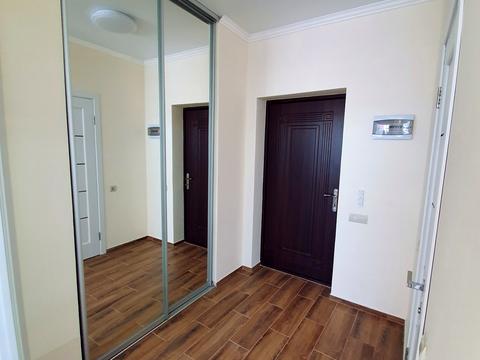 квартира по адресу Радужная ул., 58