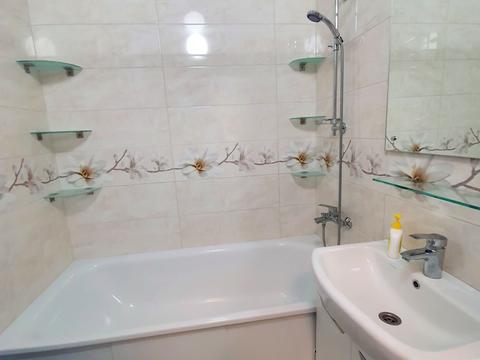 квартира по адресу Радужная ул., 58