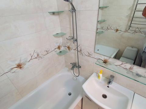 квартира по адресу Радужная ул., 58