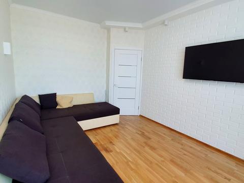 квартира по адресу Радужная ул., 58