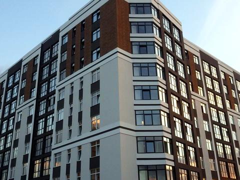 квартира по адресу Радужная ул., 58