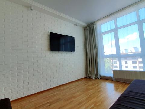 квартира по адресу Радужная ул., 58