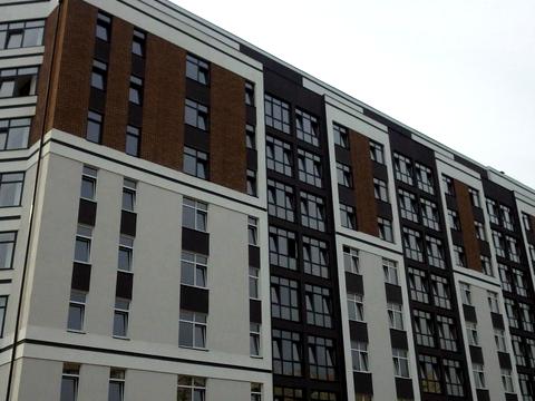 квартира по адресу Радужная ул., 58