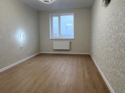 квартира за адресою Праведників Світу вул., 21-Ж к2