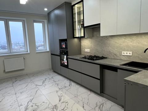 квартира за адресою Праведників Світу вул., 21-Ж к2