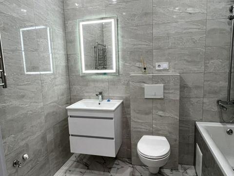 квартира за адресою Праведників Світу вул., 21-Ж к2