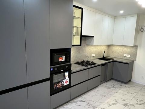 квартира за адресою Праведників Світу вул., 21-Ж к2