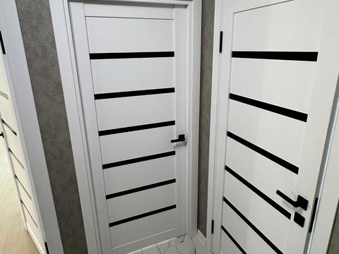 квартира за адресою Праведників Світу вул., 21-Ж к2