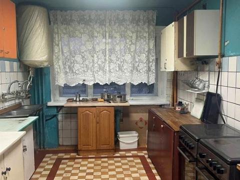 кімната за адресою Бориспільська вул., 3/1