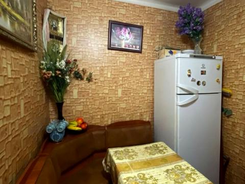 кімната за адресою Бориспільська вул., 3/1