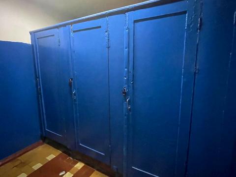 кімната за адресою Бориспільська вул., 3/1