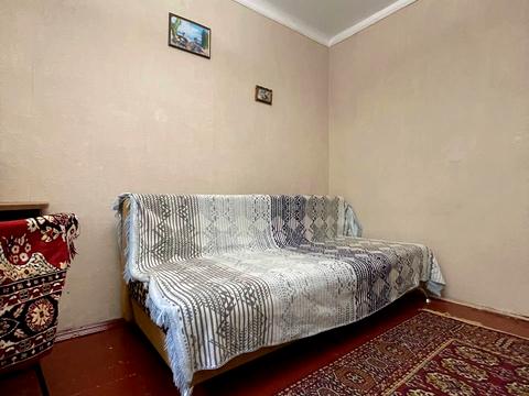 кімната за адресою Бориспільська вул., 3/1