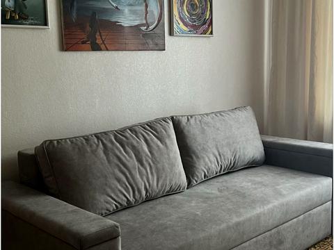 квартира за адресою Новоукраїнська вул., 1/3