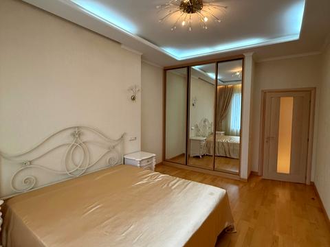 квартира по адресу Князей Острожских ул. (Московська), 46/2