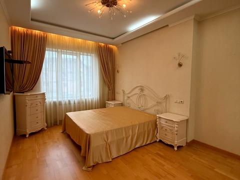 квартира по адресу Князей Острожских ул. (Московська), 46/2