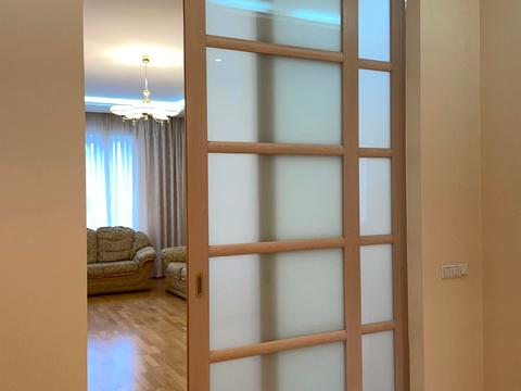 квартира по адресу Князей Острожских ул. (Московська), 46/2