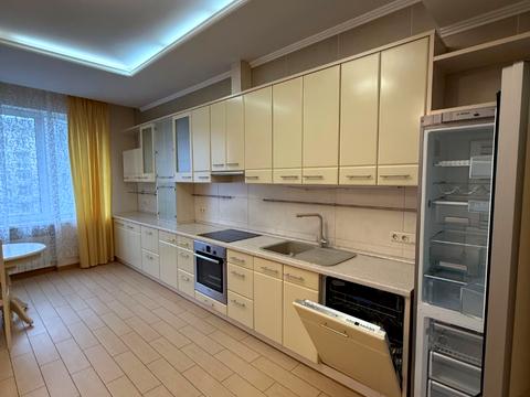 квартира по адресу Князей Острожских ул. (Московська), 46/2