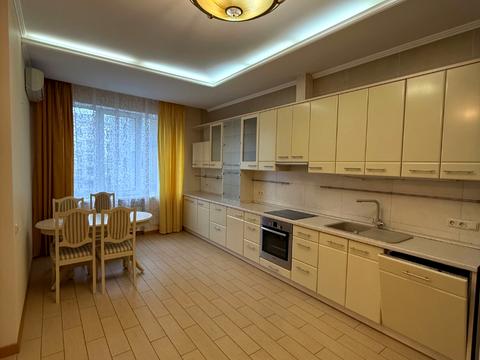 квартира по адресу Князей Острожских ул. (Московська), 46/2