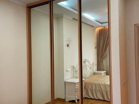 квартира по адресу Князей Острожских ул. (Московська), 46/2