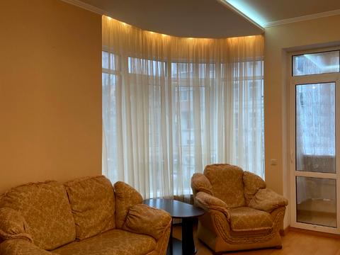 квартира по адресу Князей Острожских ул. (Московська), 46/2