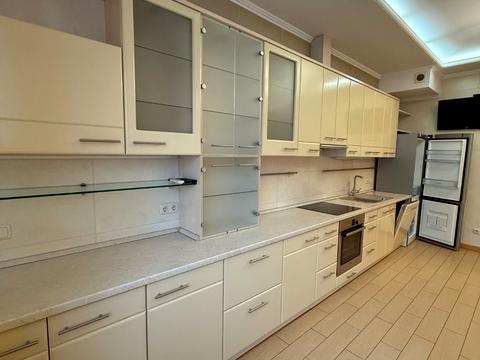 квартира по адресу Князей Острожских ул. (Московська), 46/2