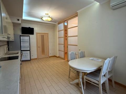 квартира по адресу Князей Острожских ул. (Московська), 46/2