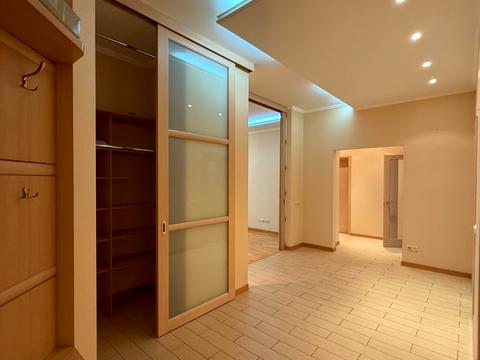 квартира по адресу Князей Острожских ул. (Московська), 46/2