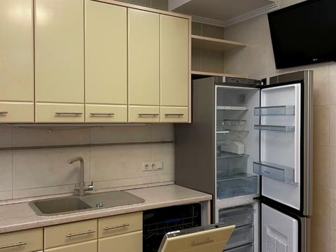 квартира по адресу Князей Острожских ул. (Московська), 46/2