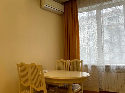 квартира по адресу Князей Острожских ул. (Московська), 46/2