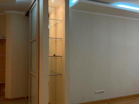 квартира по адресу Князей Острожских ул. (Московська), 46/2