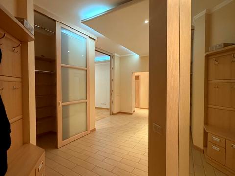 квартира по адресу Князей Острожских ул. (Московська), 46/2